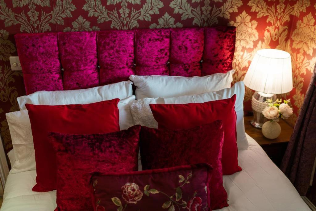 Sea View Luxury City Centre - Best Location Galway Exteriör bild