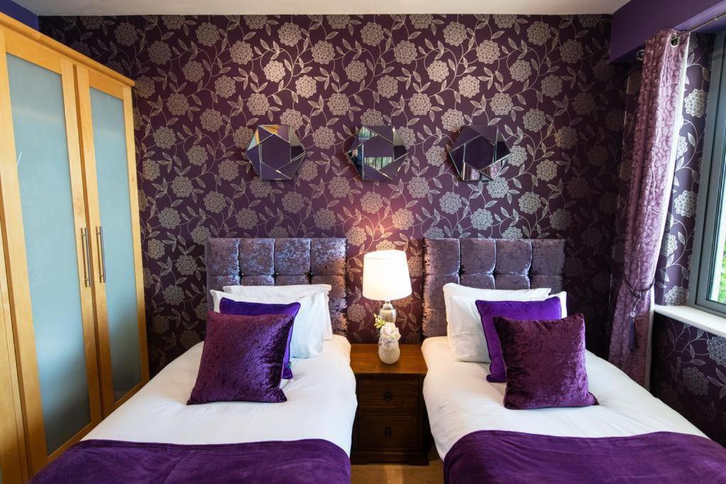 Sea View Luxury City Centre - Best Location Galway Exteriör bild