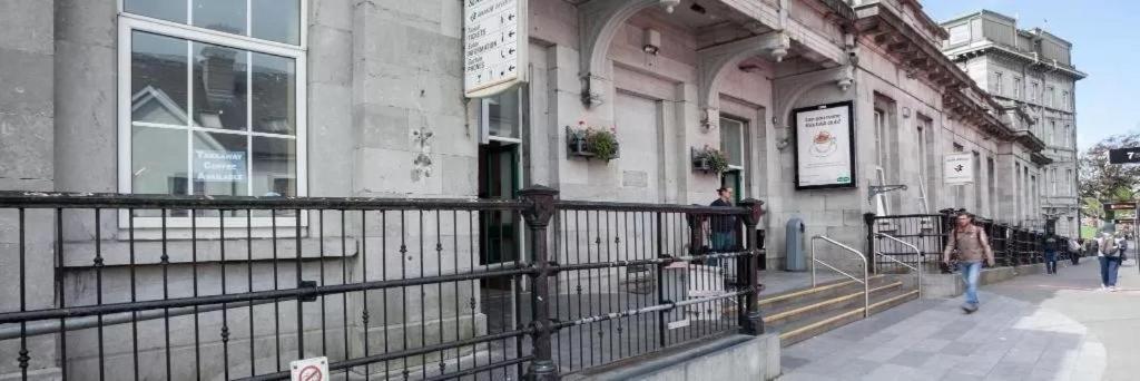 Sea View Luxury City Centre - Best Location Galway Exteriör bild
